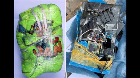 Ferozepur: ISI-backed terror module busted, two arrested; 2.8kg IED ...