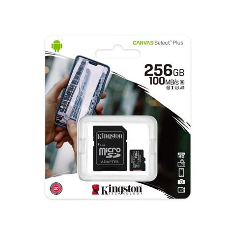 Micro SD Card – BROOT COMPUSOFT LLP