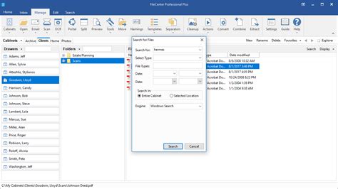 Image result for FileCenter DMS