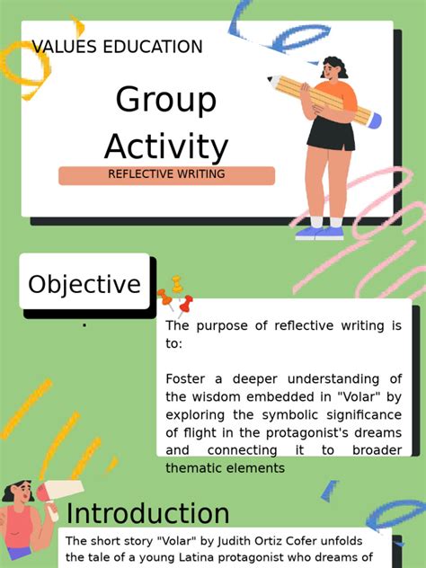Image result for Reflective Writing Sample PDF