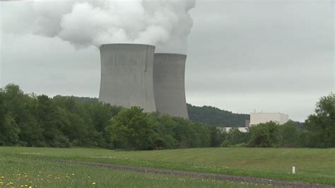 Susquehanna Nuclear to conduct siren test near Berwick | wnep.com