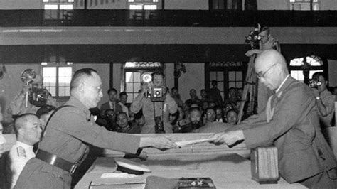 The Fall of Imperial Japan in pictures, 1945 - Rare Historical Photos