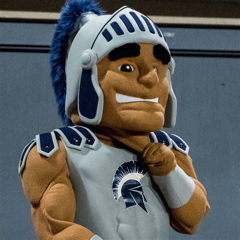Case Western Spartan