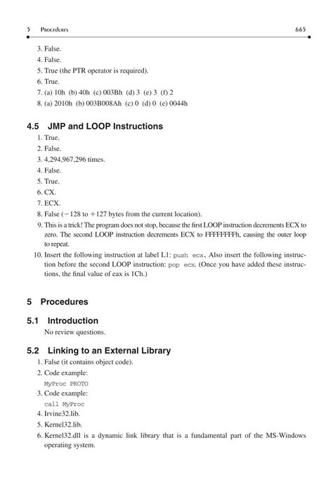 Image result for Intel Assembly Language Example