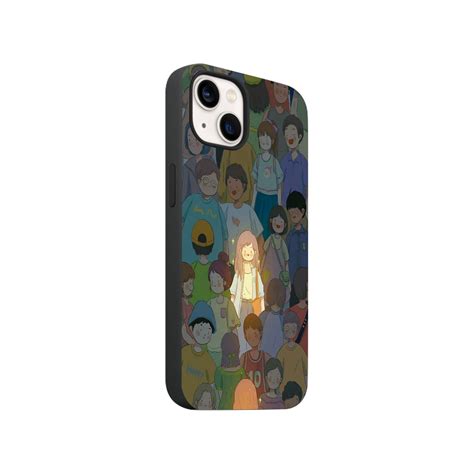 "You are the one" His Version Phone Case. – Flex Cases