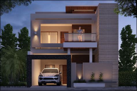 7 types of aluminum frames for an incredible facade | homify