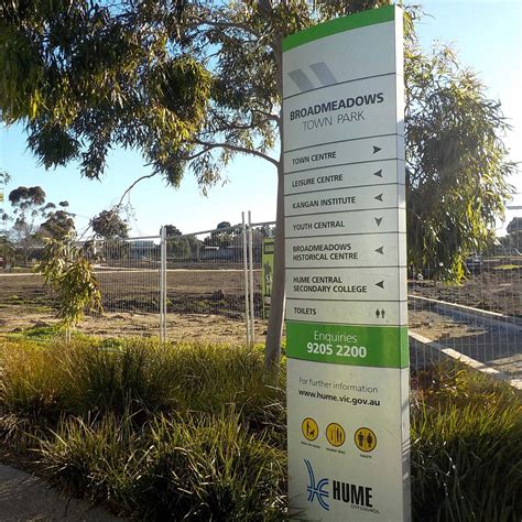 BROADMEADOWS TOWN PARK (2026) All You Need to Know BEFORE You Go (with ...