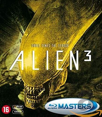 Alien 3 Audio Book 的图像结果