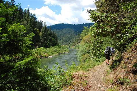 Rogue River Trail | Natural Atlas