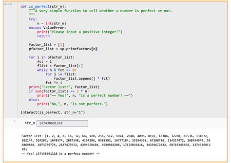 IPython Notebook 的图像结果