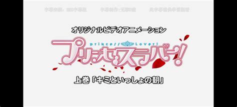 公主恋人OVA（里番）（中字）（2p）（骑兵）（萌盘） – 萌站-ACGN |╰(^∇^*)专注动漫领域优质内容