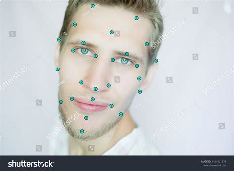 Image result for Biometric Face Scan
