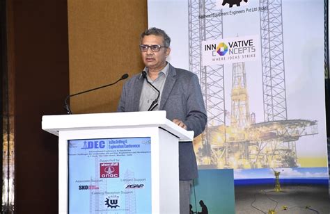 Home - IDEC 2026 - India Drilling & Exploration Conference