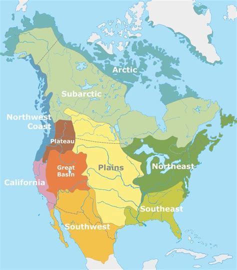 Great Basin Native American Tribes: A Comprehensive Guide