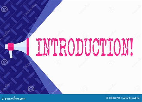 Rezultat imagine pentru Word 'Introduction