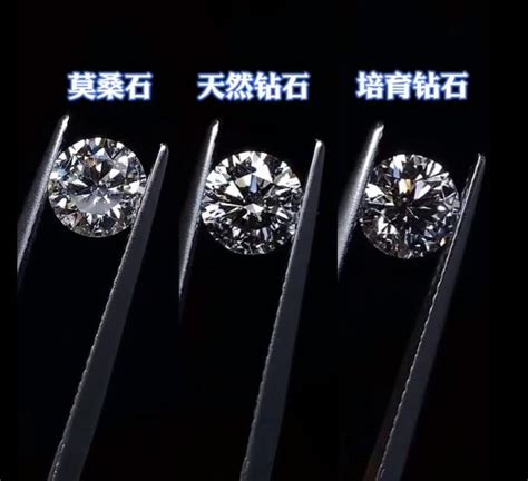 天然钻石和人工培育钻石的区别，培育钻石一克拉多少钱？_9万个为什么