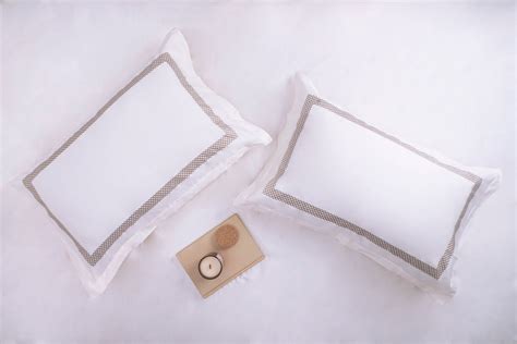 The world of bedding makeovers.