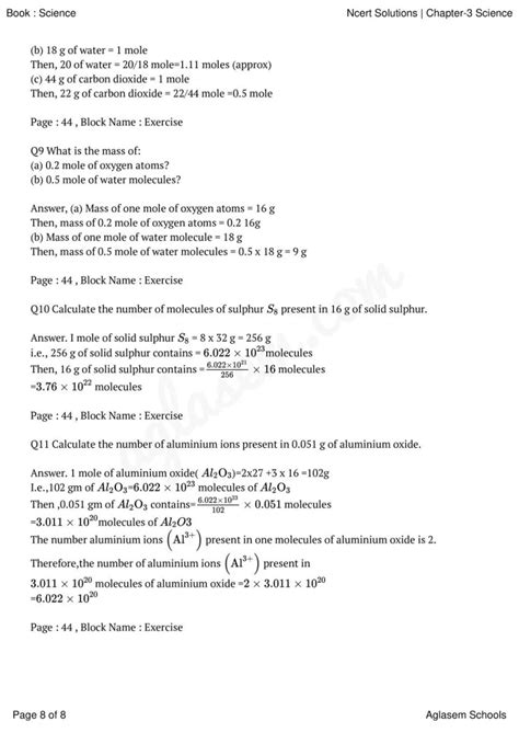 Image result for Class 9 Chapter 3 Science