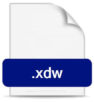 Image result for Xdw File Format