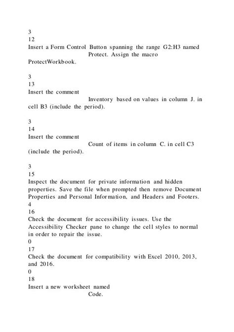 Image result for Exp19 Excel App Cap Comp Tech Store