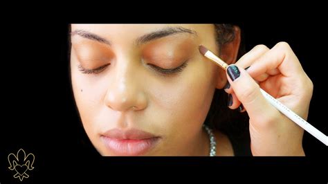 Image result for Applying Concealer Tutorial
