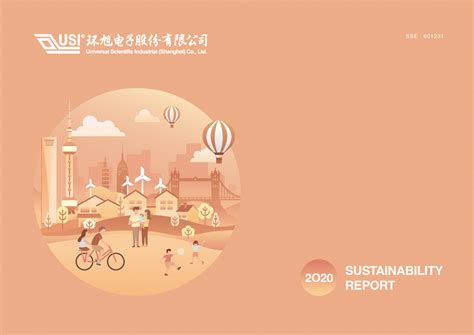 USI | Sustainability Report | USI Global