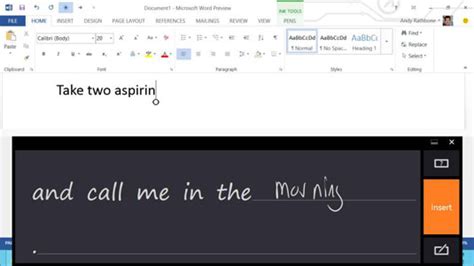 Handwriting to Text App Windows 8 的图像结果