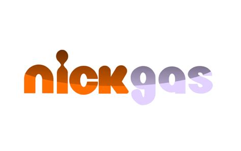 Nickelodeon Gas 2001 的图像结果