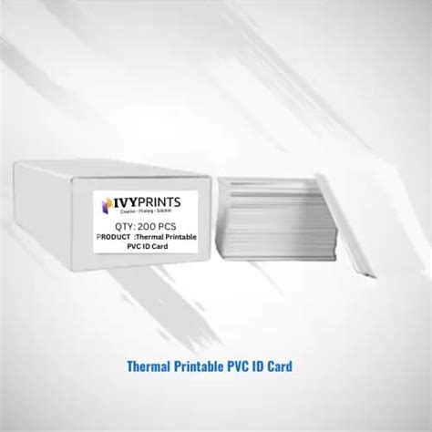 Image result for PVC ID Card