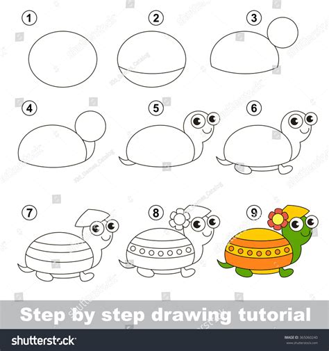 Image result for Turtle Tutorial
