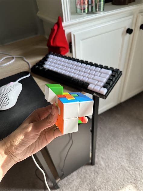 Image result for Puppet Cube 2 Tutorial