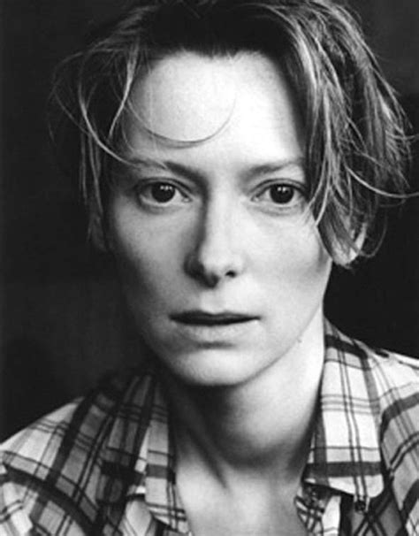 Tilda Swinton | Tilda swinton, Interesting faces, People