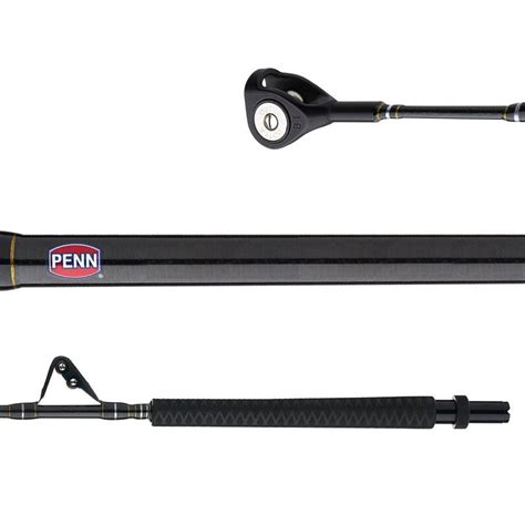 Trolling Rods – Fishingmonk