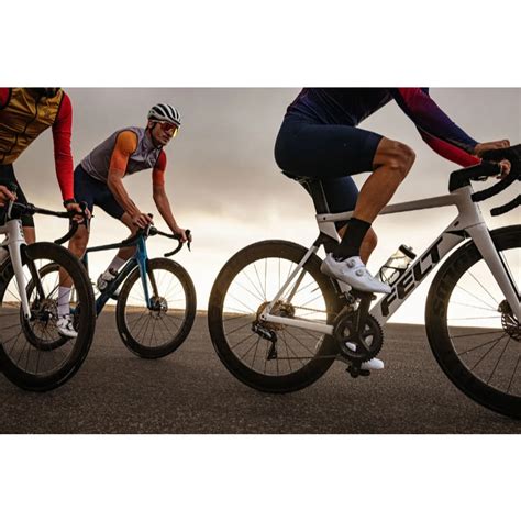 Buy Felt AR Advanced Ultegra Road Bike | Cyclop.in