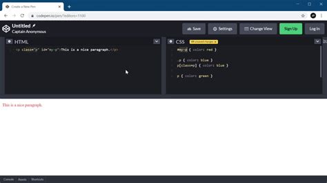Image result for CSS Specificity