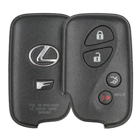 Image result for Lexus Smart Key
