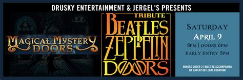 Jergel's Rhythm Grille