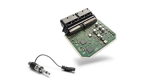 Gasoline Direct Injection System 的图像结果