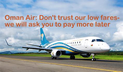 Sad news! Oman Air NOT to honor Delhi-Tehran low fare - The Airline Blog