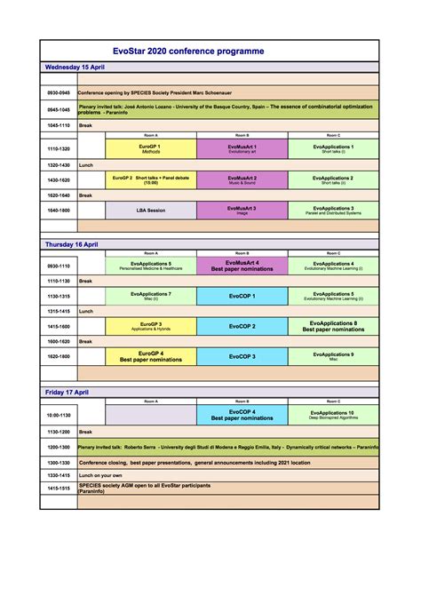 Image result for 2020 Program