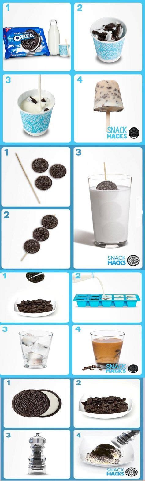 HowToBasic Oreo 的图像结果