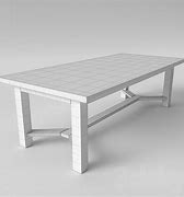 Image result for IKEA Huge Wood Table