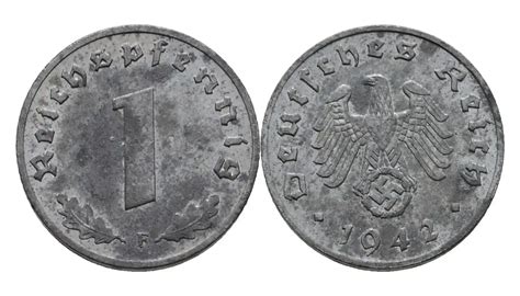 German Pfennig Coins – Value, History, and Identification Guide