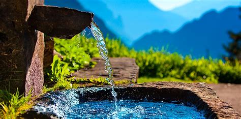 La fuente más natural - Socosani