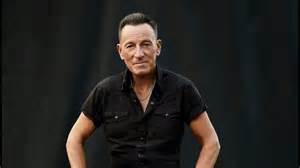 Image result for Bruce Springsteen Founded