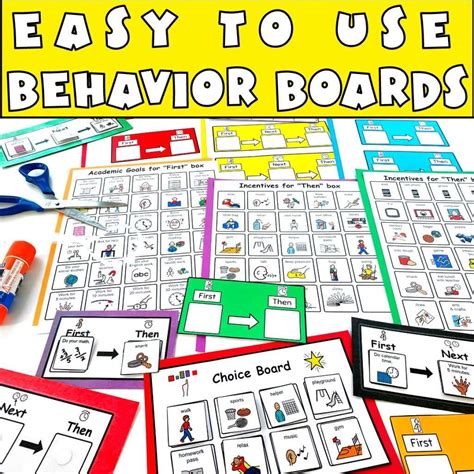Classroom Behavior Management Systems 的图像结果
