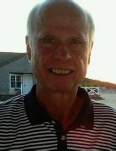 Francis X. McKinnon Jr. Obituary - 2022 - Carpenter-Jenks Funeral Home