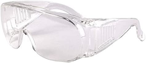 Honeywell A700 Protective Eyewear with Antifog, Polycarbonate, Clear ...