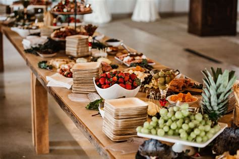 Emelio's Catering | Caterers - The Knot