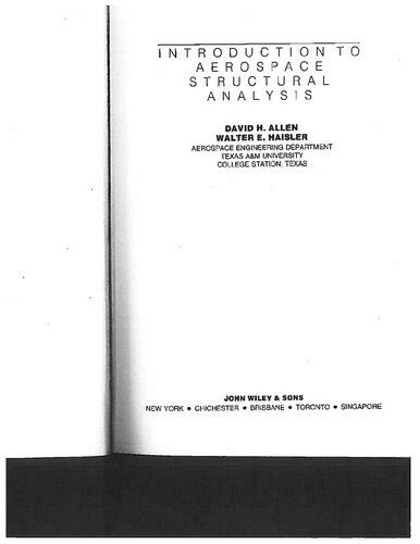 Rezultat imagine pentru Structural Analysis Introduction